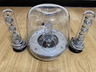 《杰恩電腦》專業維修 台中 Harman Kardon HK SoundSticks Wireless 哈曼卡頓水母喇叭