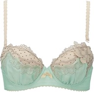 Dubourvet BGE7J Prestige Line 3/4 Cup Bra, Women's, CB, E85 - (Equivalent to Japanese Size 3L), CB, 