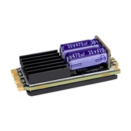 Flipsky 28120 Brushless Electric Speed Controller 2-8S Power Supply 120A BLHeli_32 / AM32 Firmware S