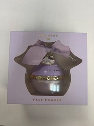 (全新) 粧美堂 Chiikawa 飛鼠碎粉&眼影set