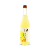 佐藤奢華檸檬柚子酒 Yuzu