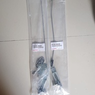 PROMO- MEKANIS GRENDEL DOOR LOCK PINTU BELAKANG HARDTOP FJ40 BJ40 LENGKAP - LAZHASAN SHOP