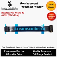 Replacement Trackpad Flex Ribbon Cable MacB0k Pro Retina 13 A1502 821-00184-A