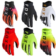 2022 FOX RACING FLEXAIR GLOVES Mountain Bike Mx Gloves motorcycle Top Motocross Gloves High quality