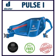 DEUTER Pulse I [Pulse 1, 100D PA Ripstop material, pouch bag, fanny pack, waist bag)
