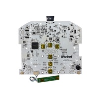 Compatible with iRobot Roomba 651 Robot Vacuum Cleaner Mainboard Spare Parts (Timer Function Availab