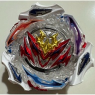 Perfect Red White Divine Belial Takara Tomy. Preloved