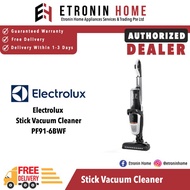 Electrolux Stick Vacuum Cleaner PF91-6BWF