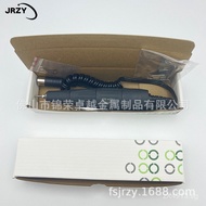 Miniature Special Grinding and Engraving Pen37L1-37LN2.35South Korea Clamp Series Engraving Pen Poli