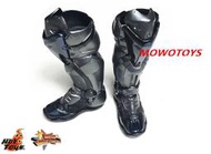 HOT TOYS VGM39 蝙蝠俠 阿卡漢騎士 未來蝙蝠 拆賣 戰術長靴(全新品)~數量有限!要買要快!