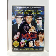 VCD Malay Movie MX3 ( Senario )