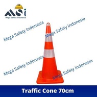 Traffic Cone 70Cm Traffic Cone Lintas