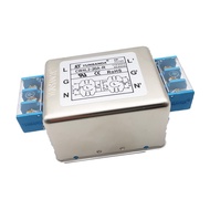 Penapis Dipasang Rel YS YUNSANDA CW4L2-20A-R CW4L2-10A-R1 20A-S(005)