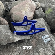 XYZ TIE HOLDER AG STYLE YAMAHA F1ZR FULL CNC