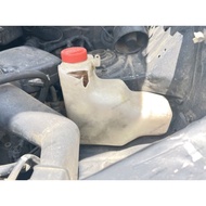 kembara aftermarket (tak Sama asal) expansion tank tangki air radiator Spare model lama HC saja. nak