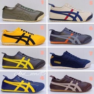 Sepatu Pria Onitsuka Tiger Tali Mde In Vietnam