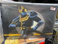 旺角門市/順豐到付 king arts god mazinger 神萬能俠