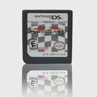 Mario Series DS Games Cartridge New Super Mario Bros Video Game Console Card Mario Kart DS Mario Par