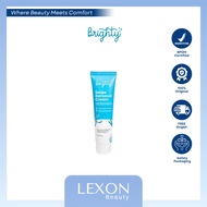 [Brighty] Swipe Removal Waxing Cream 40gr