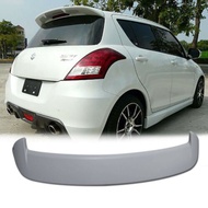 Suzuki Swift Sport Look Spoiler 12-15