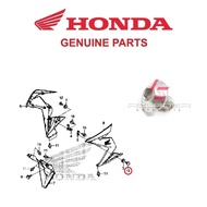 Screw Pan 6x10 ( 90132-KPP-T00 ) RS150R V1 V2 V3, RS-X V1 V2, CBR150R, CBR250RR & CRF250 Rally 💯 Gen