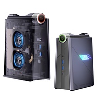 ACEMAGIC Mini Gaming PC i9, i9-11900H Processor(Up to 4.9GHz), Mini PC Gaming 16GB RAM 512GB NVME SS