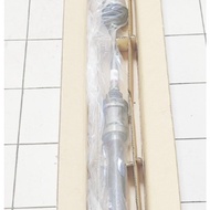 Complete Right Drive Shaft for Ford focus MK3 ORIGINAL BV613B436ZA