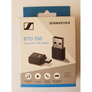 Sennheiser BTD 700 Bluetooth USB Dongle