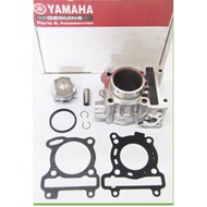 EGO LC FI FUEL INJECTION BLOCK COMP ORIHLY 2BR-WE13E-00