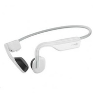 Shokz - SHOKZ OPENMOVE 白色無線藍牙耳機