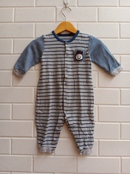 Jumper Bayi Allo & Lugh