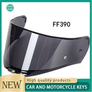 【XPS】LS2 FF390 helmet windshield helmet glass replacement parts for LS2 full face helmet