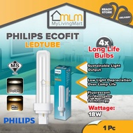 PHILIPS 2 Pin Master PLC-2P 18W Energy Saving PHILIPS PLC G24D Light Bulb