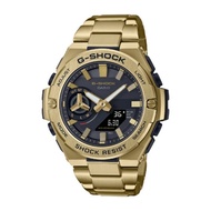 CASIO [Bluetooth deployment solar clock] G-SHOCK (G-SHOCK) G-STEEL (G steel) GST-B500GD-9AJF