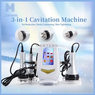 Nangyang Metaverse 3-in-1 Slimming Beauty Machine – 40K RF Cavitation & Ultrasonic for Weight Loss &
