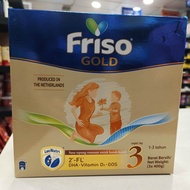 Friso Gold 3 1.2kg