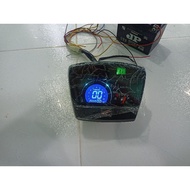 METER DIGITAL PNP EX5