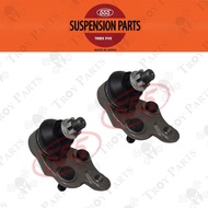 (2pc) 555 Japan Lower Ball Joint Set for Toyota Corolla AE92 EE90 - SB-2802 (Left + Right)