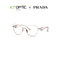 PRADA กรอบแว่น รุ่น 0PR 52ZV
