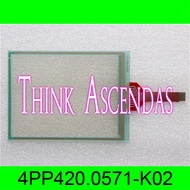 New and original 4PP420.0571-K02 / 5PP320.1043-39 SCN-A5-FLT10.4-Z01-0H1-R 5PP520.1043-00 / AMT10758