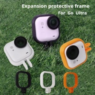 Suitable for Insta360 GO Ultra Pocket Camera Expansion Frame, 360 GO Ultra Tripod Adapter Protective