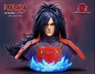 Gk新品預訂 Korukushin Studio
宇智波斑1/1胸像