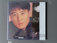 黎明我的感覺黑膠 Leon Lai - Personal Feeling Vinyl Record