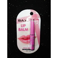 🔥FAST SHIPPING🔥BAXI Lip Balm Pink Magic Soft & Moisturizing 2g🧕🧑💄