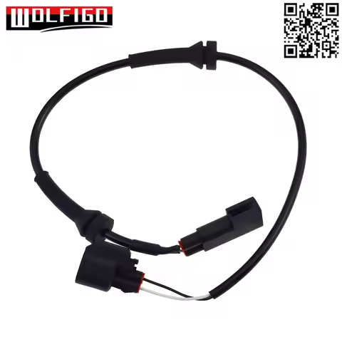 ABS Wheel Speed Sensor Front LH / RH For Ford mondeo Mk4 2007 2008-2012 focus mk2 2005-2011 galaxy 2