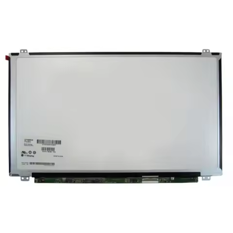 15.6" LP156WH3-TLS3 For ASUS X550 X555L X550C X550CA X550CC X552W R510L R510VC LVDS 40 Pins 1366x768