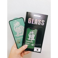 IPhone 11 Pro Premium 18D Curve Full Screen Cover Tempered Glass