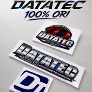 Datatec Stickers ThaiOriginal