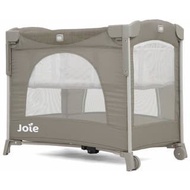 Preloved Joie Box Kubbie Sleep Cote + Matras