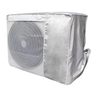 Cover AC Outdoor Tahan Air Cover Pelindung AC Anti Debu Penutup AC Outdoor AC Outdoor Cover